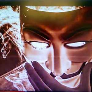 Meet your Posher, Airfro